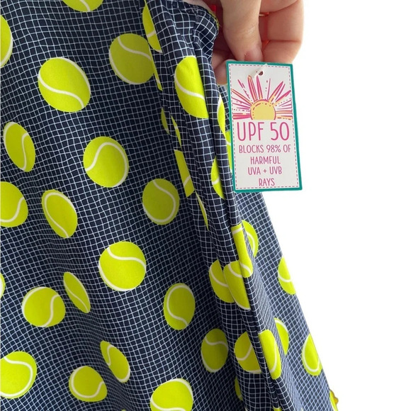 LILLIE GREEN Women's Performance Athletic Top
Golf Shirt Tennis Polo 1X NWT - Picture 14 of 16